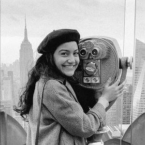 Meet your Posher, Sydney